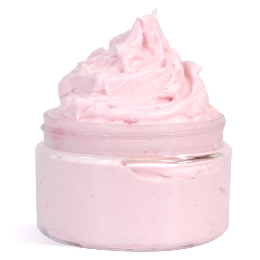 JUICY COUTURE Type Sultry Butter Sample Size